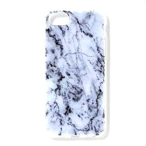 ✨ Heyday White Marble Antimicrobial Case for iPhone 7/8/SE (2nd Gen) - NIB ✨